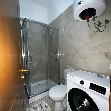 Apartamento Modern