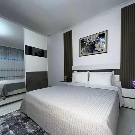 Modern Apartamento *