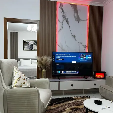 Apartamento Modern