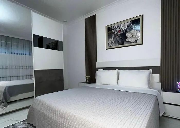 Modern Appartement *